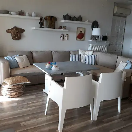 Thalassa Casa de Férias *