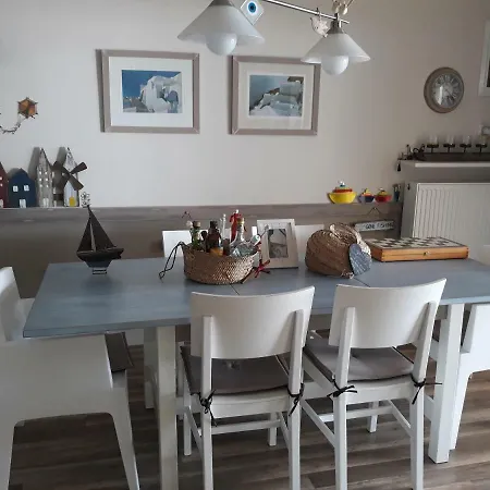 Thalassa Agria