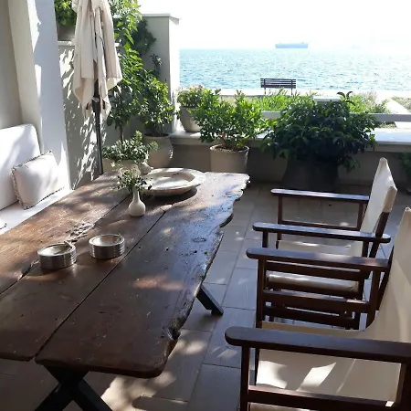 Casa de Férias Thalassa *