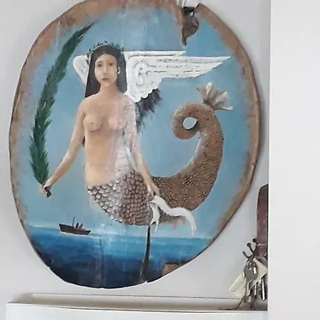 Thalassa Casa de Férias *