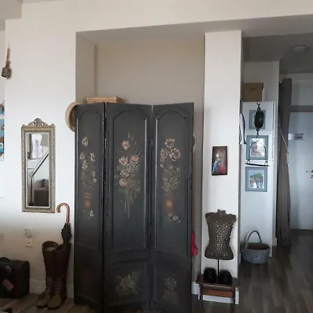 Casa de Férias Thalassa Agria